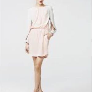 Chaiken 100% silk dress